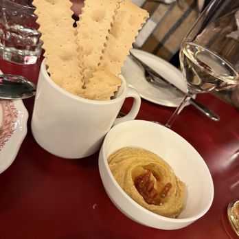Bess - Calabrian bean dip - Wine Bars Near Me - Sierra Madre, California Bess - Calabrian bean dip - Wine Bars Near Me - Sierra Madre, California