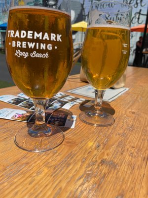Trademark Brewing | Brewery + Tap Room by null