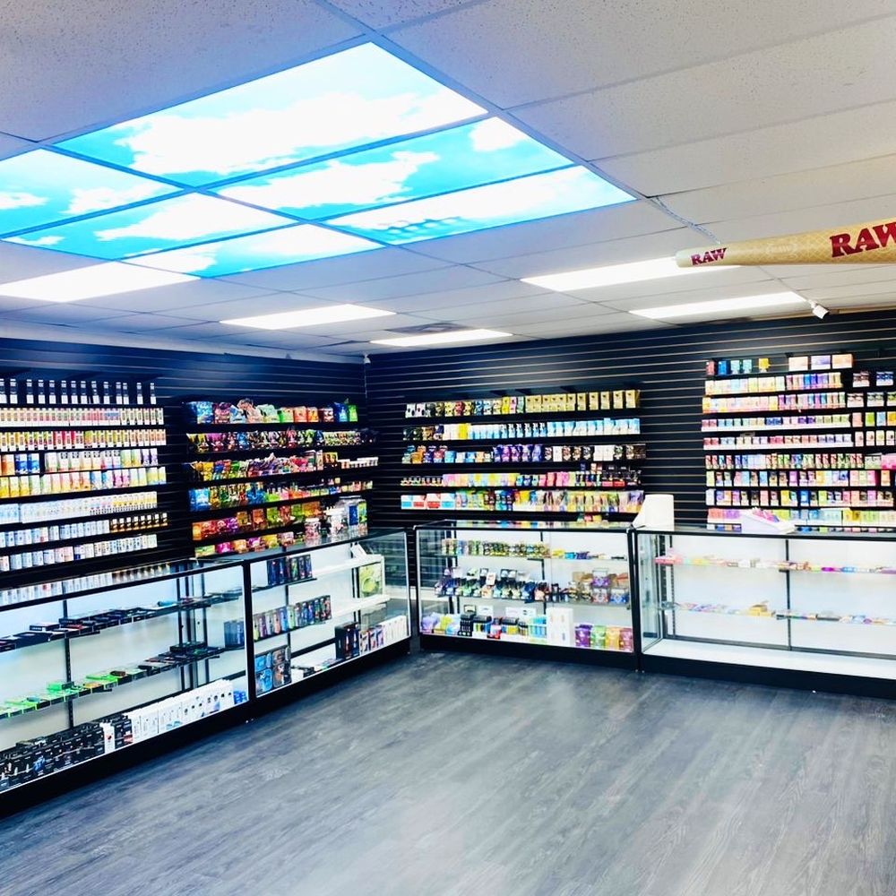 THE BEST 10 Tobacco Shops near CLEVELAND, MS 38732 - Updated April 2026 -  Hours