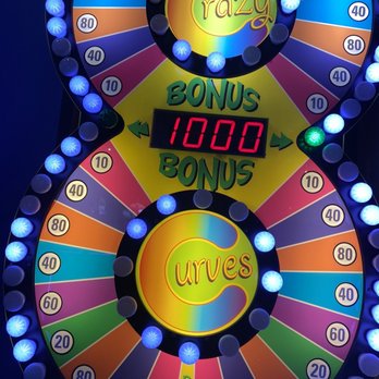 Dave & Buster's Orland Park - One of many games - American Near Me - Orland Park, Illinois