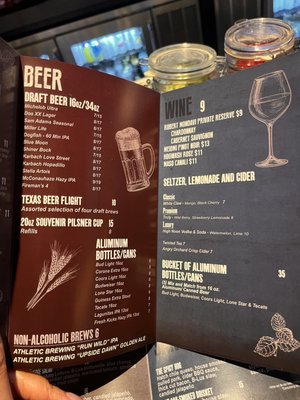 B-LUX Grill & Bar by null