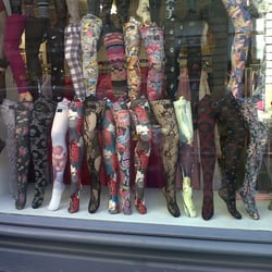 Les Corsets Papillons