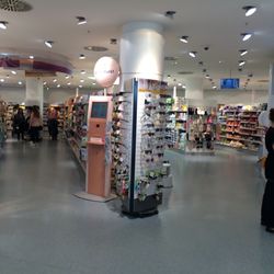 Dm-drogerie Markt