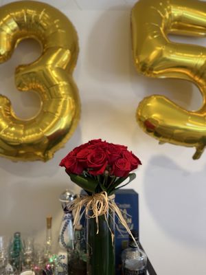 The Conservatory Florist by null