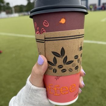 Cafe con Cultura - Coffee Roasteries Near Me - Jacksonville, Florida