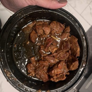 Sisters' Caribbean Cuisine - Stewed Chicken - Caribbean Near Me - New York, New York Sisters' Caribbean Cuisine - Stewed Chicken - Caribbean Near Me - New York, New York