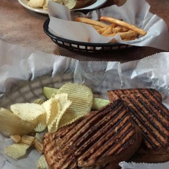 The Press Box - American Near Me - Oswego, New York