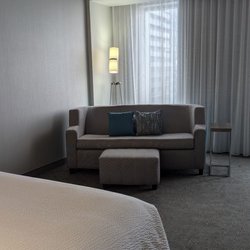 Courtyard by Marriott Montreal Brossard