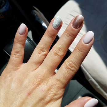 Nails Allure - Nail Salons Near Me - Rockville, Maryland