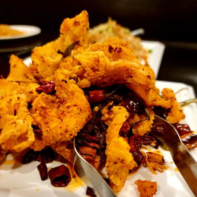 Chengdu Taste by null