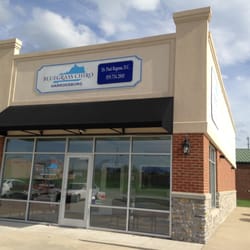 Bluegrass Chiro