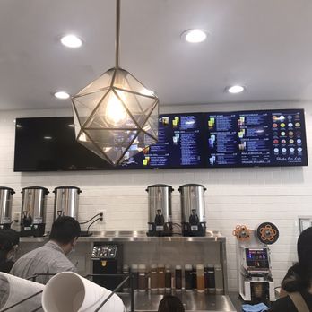Ding Tea Eagle Rock - Menu - Bubble Tea Near Me - Los Angeles, California Ding Tea Eagle Rock - Menu - Bubble Tea Near Me - Los Angeles, California