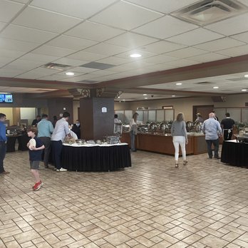 Lone Star Park - Silks buffet area - Venues & Event Spaces Near Me - Grand Prairie, Texas Lone Star Park - Silks buffet area - Venues & Event Spaces Near Me - Grand Prairie, Texas