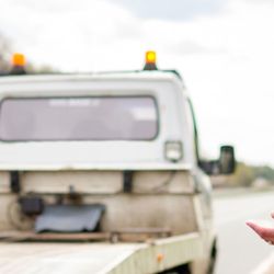 Car Accident Referral Services