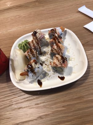 Sukoshi by null