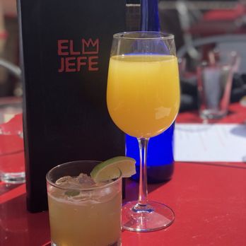 El Jefe - Mexican Near Me - Denver, Colorado El Jefe - Mexican Near Me - Denver, Colorado