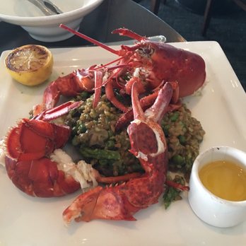 Palisade - Seafood Near Me - Seattle, Washington Palisade - Seafood Near Me - Seattle, Washington