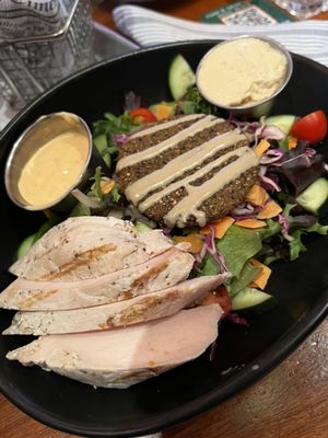 Corcoran's Grill & Pub by null