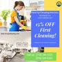 Photo of First Up Cleaning Services