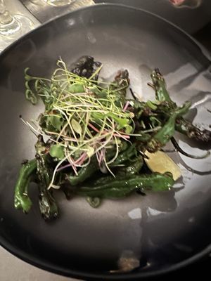 Benaiahs Scratch Kitchen by null