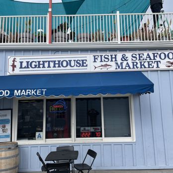 Lighthouse Fish & Seafood Market - Seafood Markets Near Me - Oceanside, California Lighthouse Fish & Seafood Market - Seafood Markets Near Me - Oceanside, California