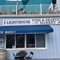 Lighthouse Fish & Seafood Market