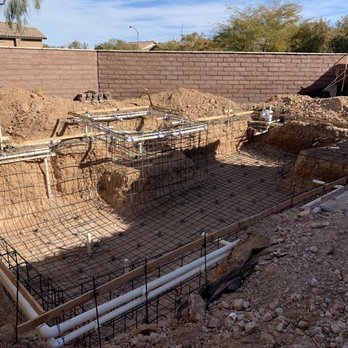 My Pool Plans - Pool & Hot Tub Service Near Me - Henderson, Nevada