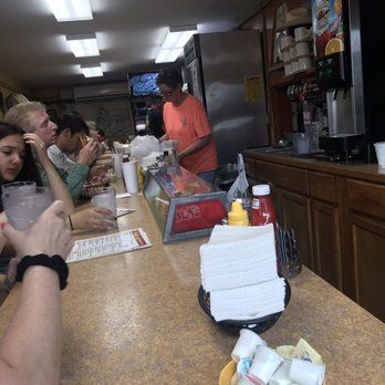 Chuckwagon - Burgers Near Me - Mackinac Island, Michigan