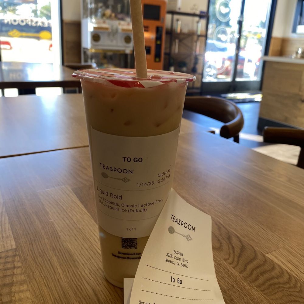 Liquid Gold (6.50) 24 oz.