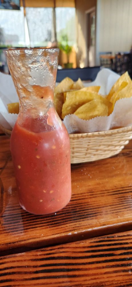 Monterrey Mexican Restaurant
