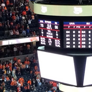 John Paul Jones Arena - 75-56! - Stadiums & Arenas Near Me - Charlottesville, Virginia John Paul Jones Arena - 75-56! - Stadiums & Arenas Near Me - Charlottesville, Virginia