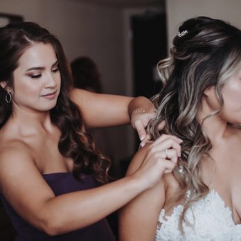 Pure Beauty by Danielle - Makeup Artists Near Me Pure Beauty by Danielle - Makeup Artists Near Me
