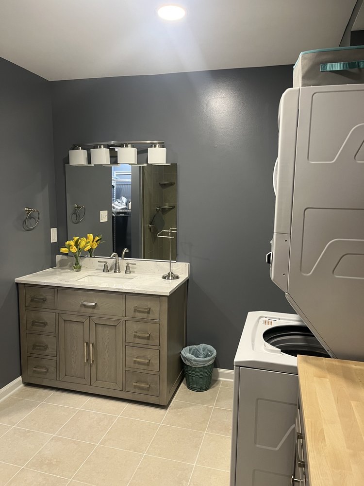 Slide of Precision Contracting & Remodeling