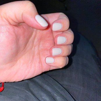 Buttercup by Haru - Gel mani - Nail Technicians Near Me - Fullerton, California Buttercup by Haru - Gel mani - Nail Technicians Near Me - Fullerton, California