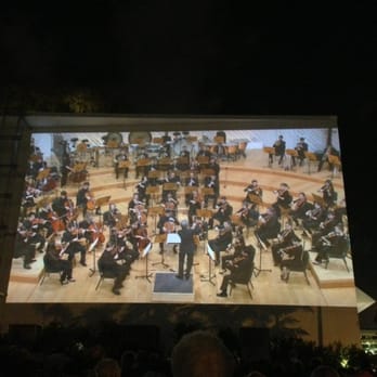 New World Symphony - Performing Arts Near Me - Miami Beach, Florida