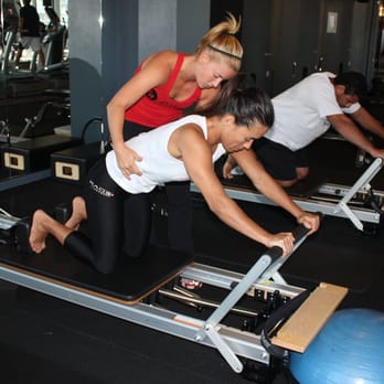 Pilates at Fit - Katie Mann- Pilates Director at Fit - Pilates Near Me - San Diego, California Pilates at Fit - Katie Mann- Pilates Director at Fit - Pilates Near Me - San Diego, California