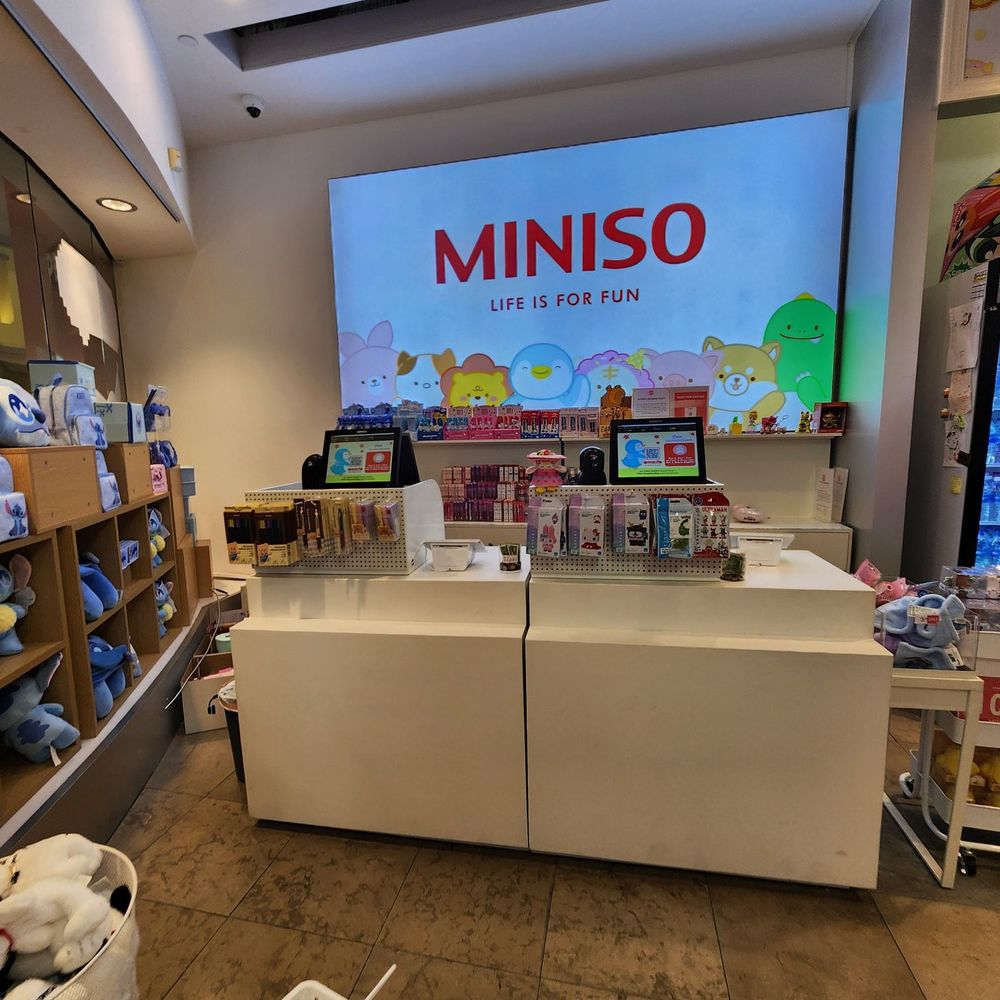 Miniso - Cosmetics & Beauty Supply Near Me - Miami, Florida Miniso - Cosmetics & Beauty Supply Near Me - Miami, Florida