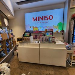 Miniso