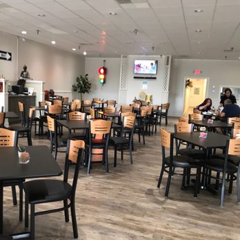 Bangkok Station - Great dining room! - Thai Near Me - Sterling Heights, Michigan