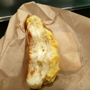 Bread & Joe - Pineapple bun - Coffee & Tea Near Me - Brooklyn, New York Bread & Joe - Pineapple bun - Coffee & Tea Near Me - Brooklyn, New York