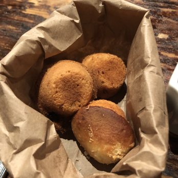 Cask - Complimentary corn muffins! - Bars Near Me - New York, New York Cask - Complimentary corn muffins! - Bars Near Me - New York, New York