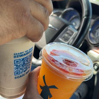 Dutch Bros Coffee - Juice Bars & Smoothies Near Me - Soledad, California