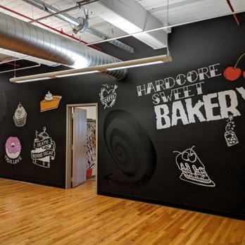 Hardcore Sweet Bakery - Desserts Near Me - Watertown, Connecticut