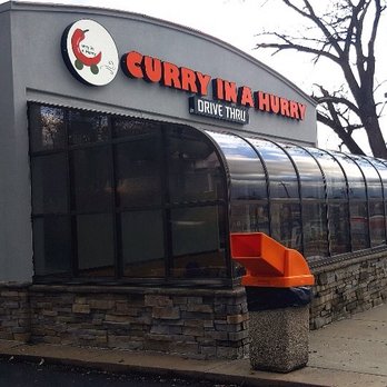 Curry In A Hurry - South side of Maple - Indian Near Me - Omaha, Nebraska Curry In A Hurry - South side of Maple - Indian Near Me - Omaha, Nebraska