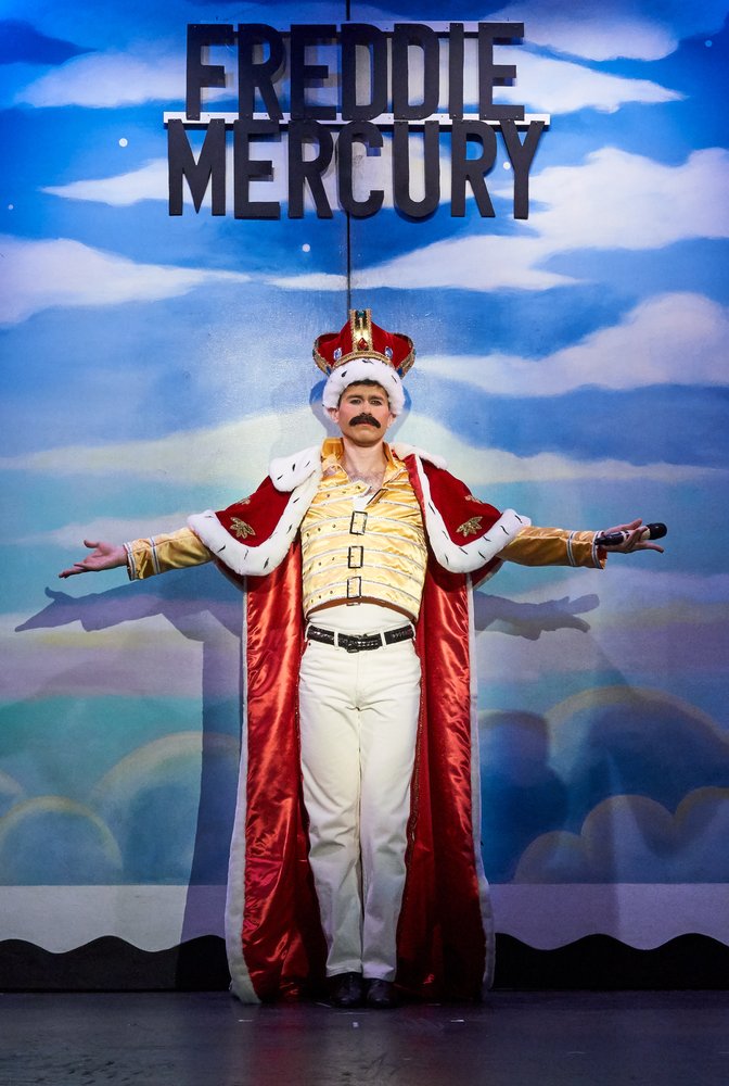 BEACH BLANKET BABYLON CLOSED 198 Photos & 841 Reviews 678 Beach