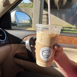 Coffee+Cream