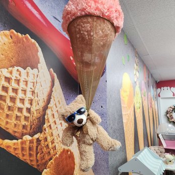 Gelato Amore Mio - Ice Cream & Frozen Yogurt Near Me - Downey, California Gelato Amore Mio - Ice Cream & Frozen Yogurt Near Me - Downey, California