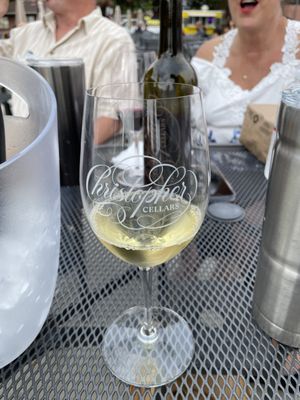 Christopher Cellars by null