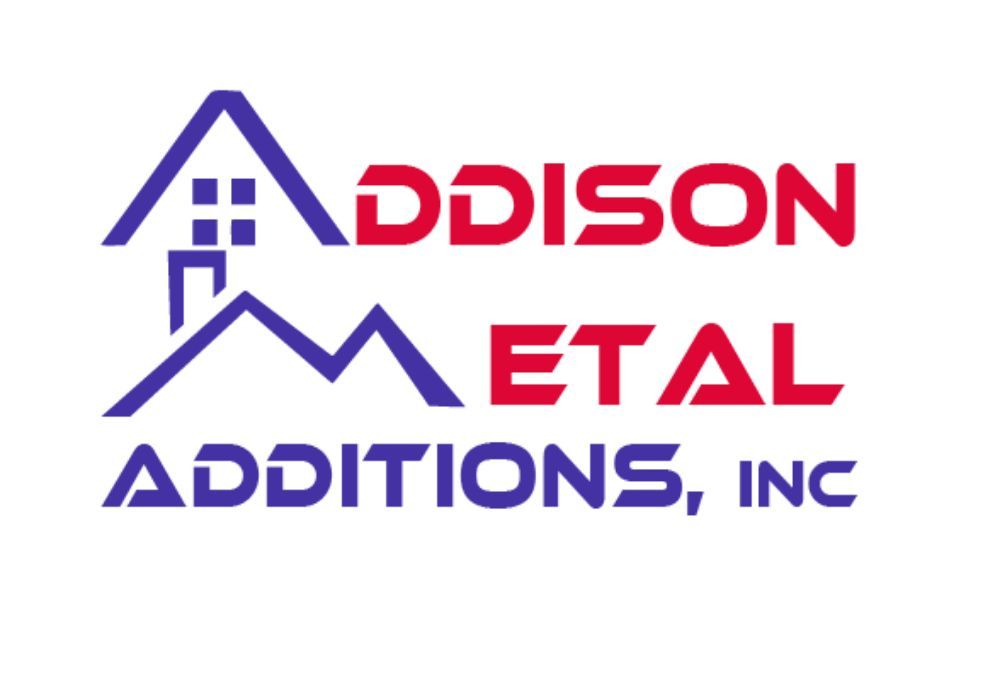 Slide of Addison Metal Additions