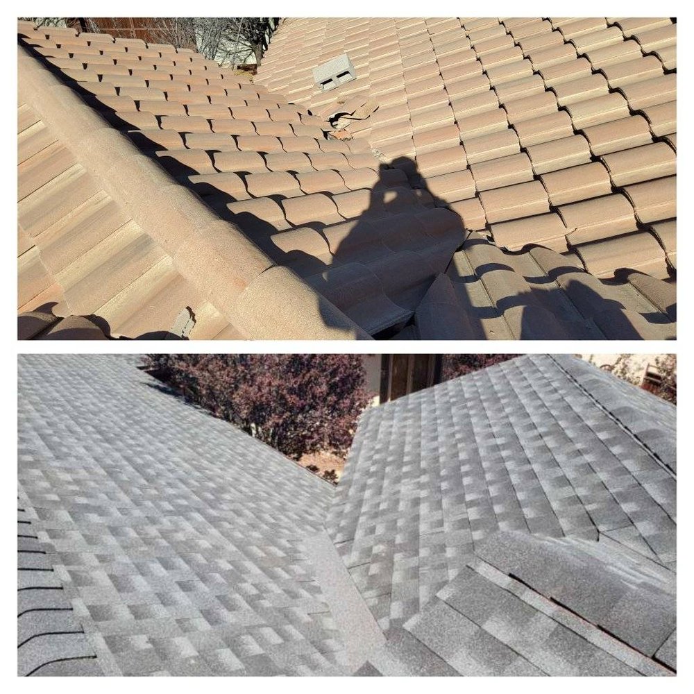 FARNSWORTH & SONS ROOFING AND CONSTRUCTION Updated September 2024